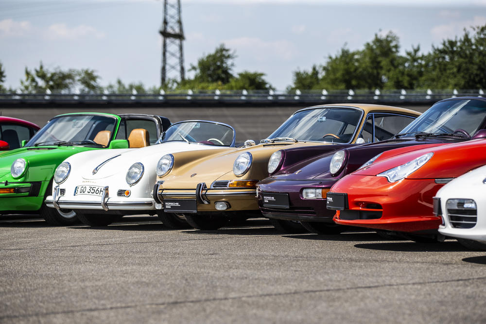 Porsche Sportscars Experience (12)