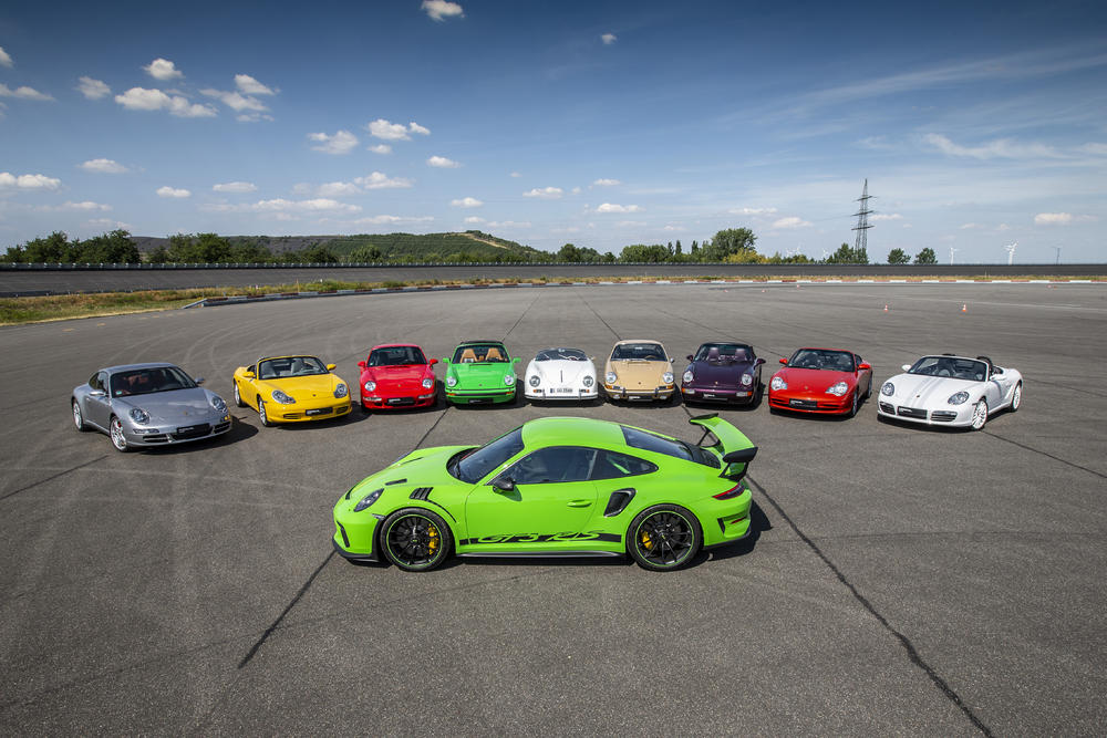 Porsche Sportscars Experience (13)