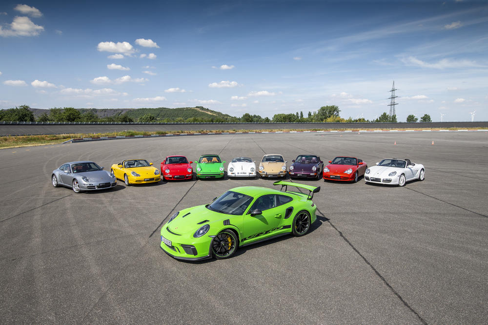 Porsche Sportscars Experience (14)