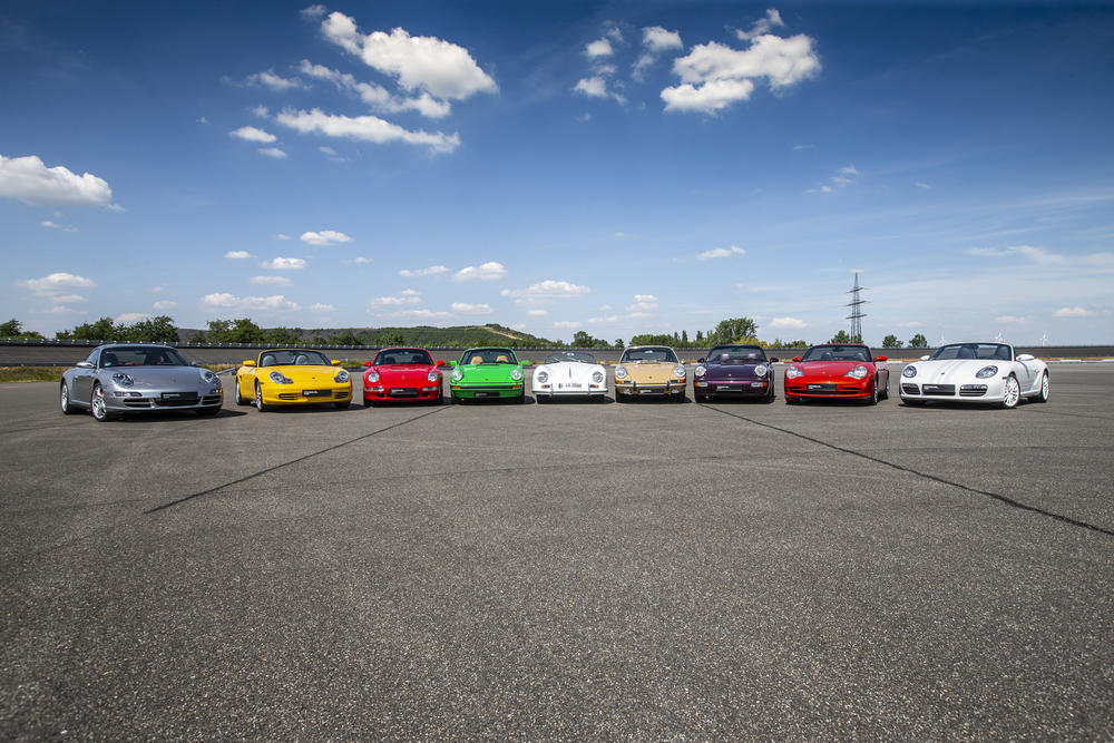 Porsche Sportscars Experience (6)