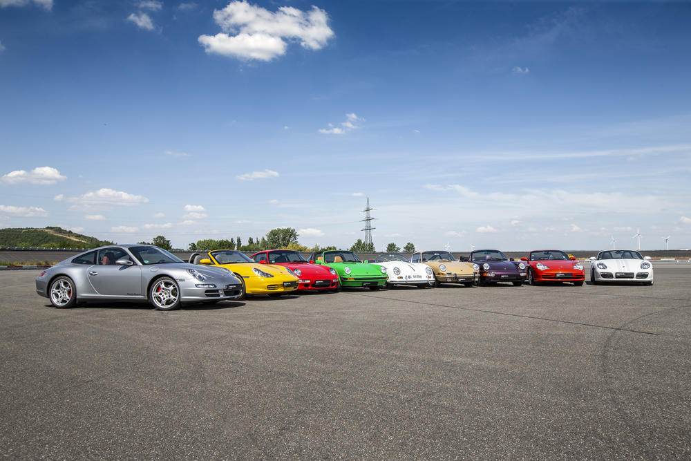 Porsche Sportscars Experience (7)