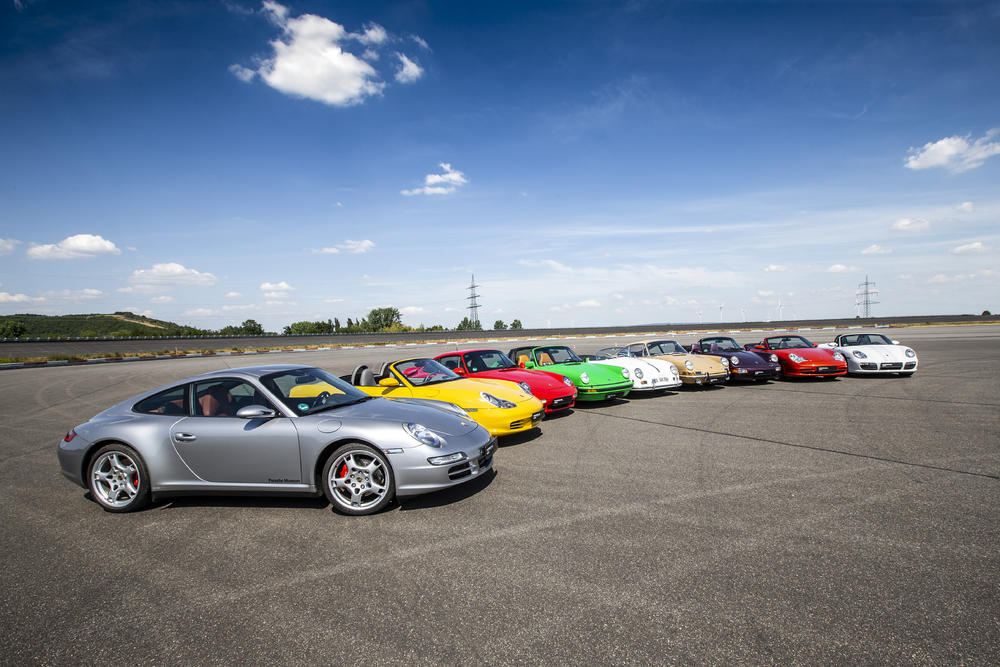 Porsche Sportscars Experience (8)