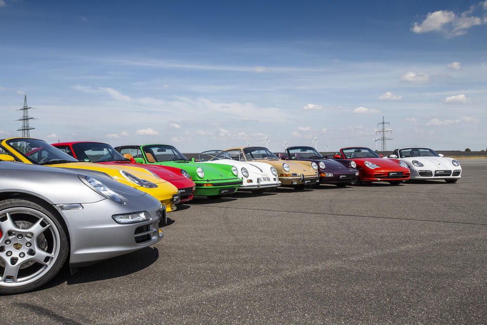 Porsche Sportscars Experience (9)