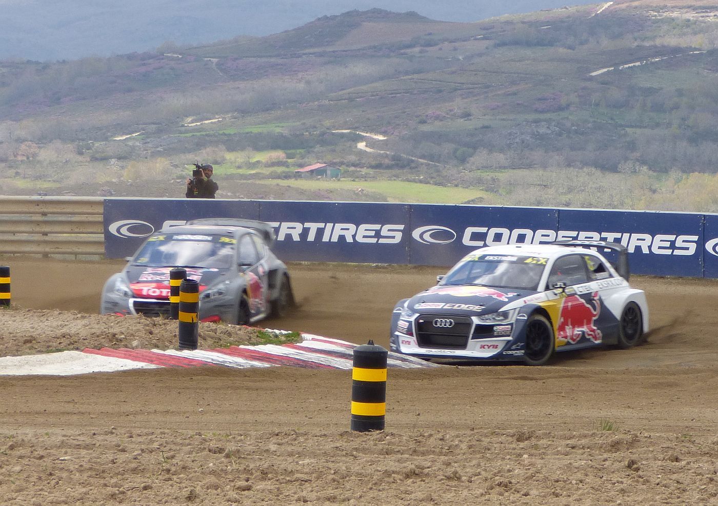 Rallycross montalegre 10