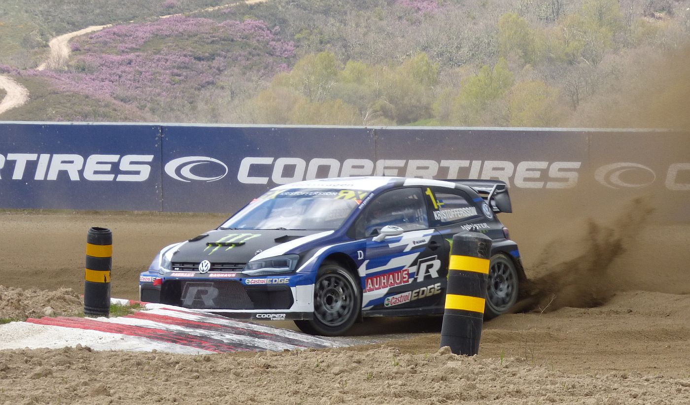 Rallycross montalegre 3