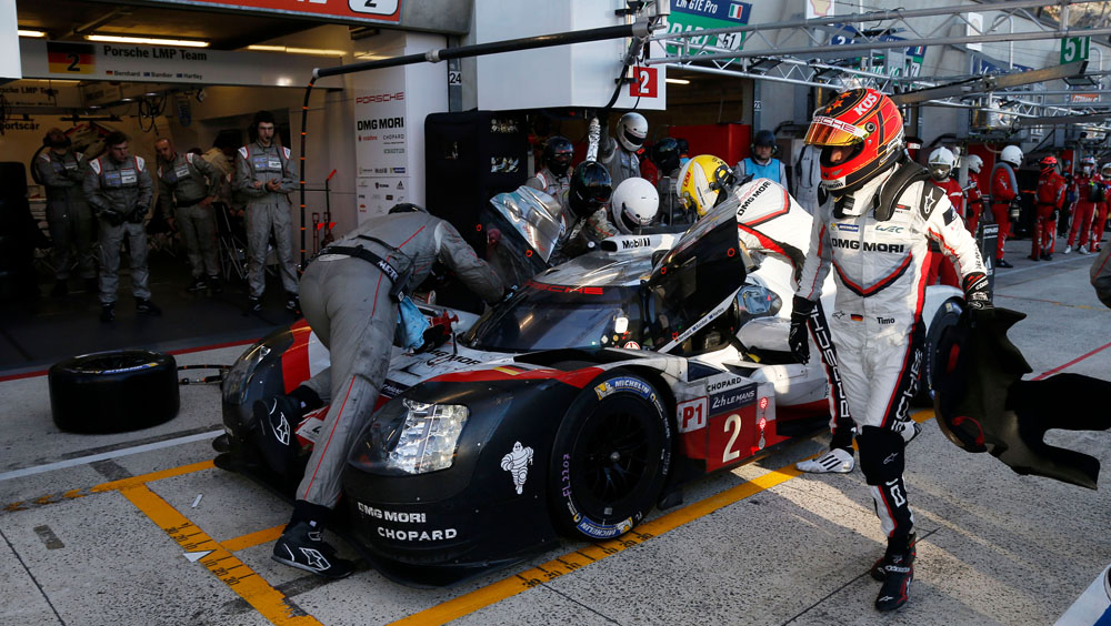 Relevo-de-pilotos-24-Horas-Le-Mans