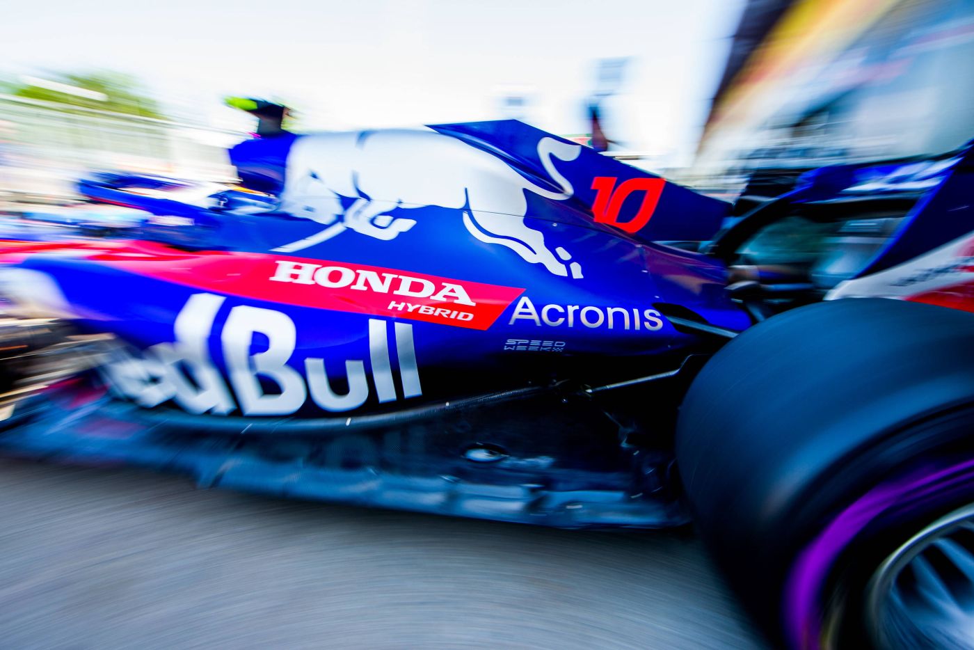 Toro Rosso (1)