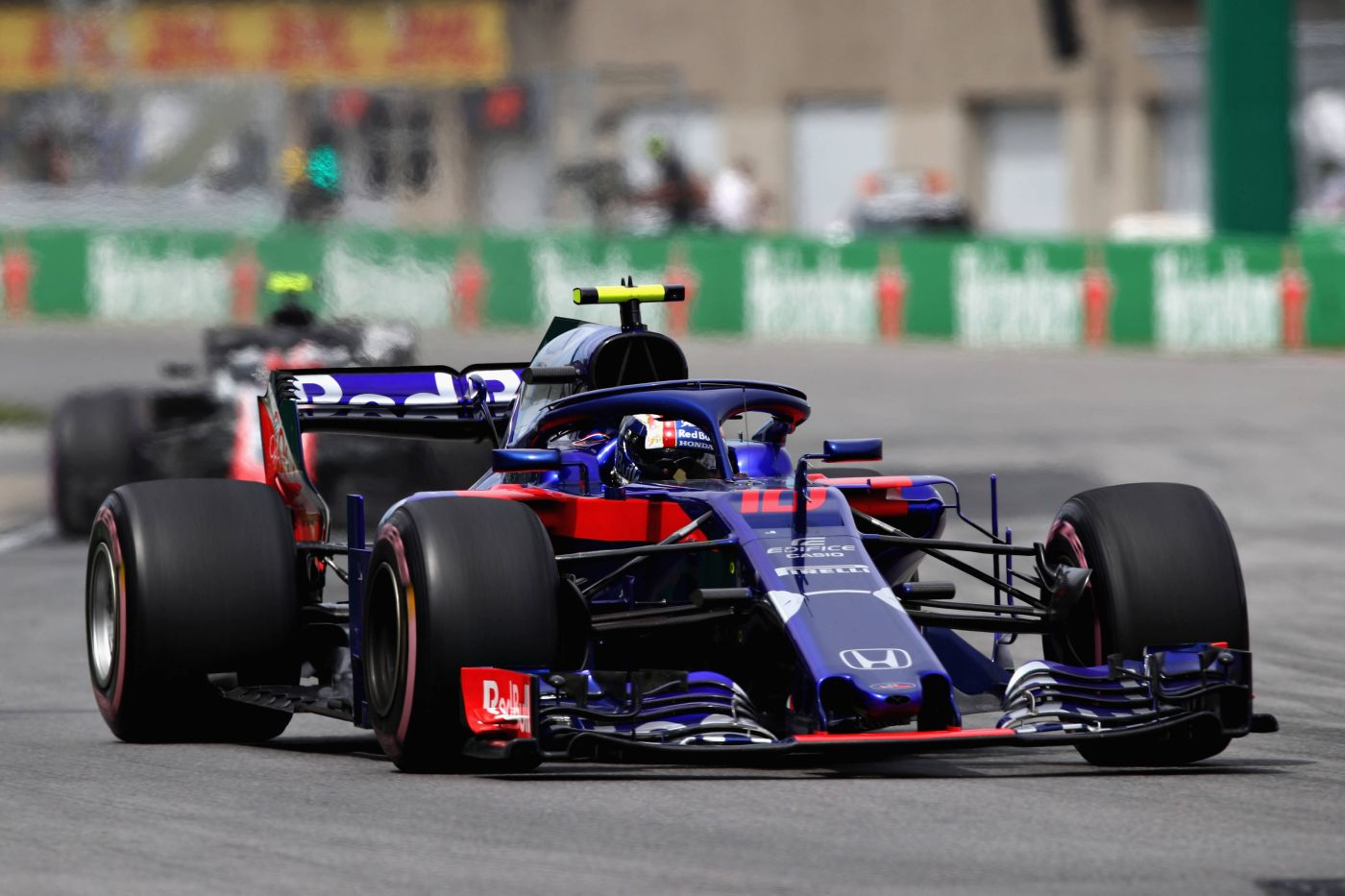 Toro Rosso (2)