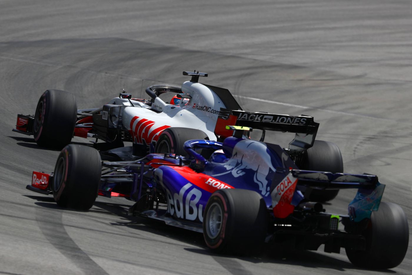 Toro Rosso (3)