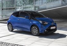Toyota Aygo: A irreverência continua bem presente