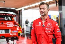 WRC: Sébastien Loeb: Catalunha, sim, mais ralis não…