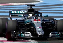 GP de França: Lewis Hamilton dominou de fio a pavio