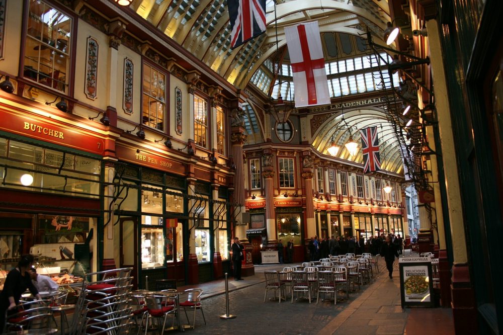 leadenhall-market-252803_1280