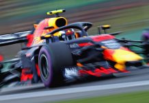 F1: O que vai fazer a Red Bull com Max Verstappen?