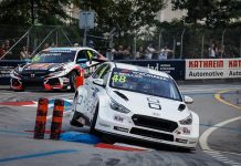 Vila Real/WTCR: Yvan Muller vence e já lidera campeonato