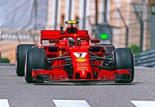 Fórmula 1: Ferrari ilibada, qual é a suspeição que se segue?