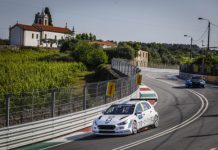 Vila Real/WTCR: Thed Bjork domina corrida final