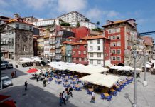 Porto eleito como um dos melhores destinos para este verão