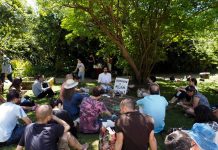 Eco Porto: O festival «berdinho» chega este fim de semana