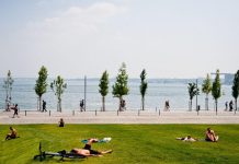 Lisboa entre as 100 cidades mais caras para viver