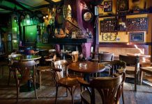 Onde ver o Mundial #11: Bonaparte Foz, Porto