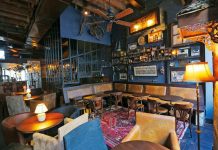 Onde ver o Mundial #12: Bonaparte Downtown, Porto