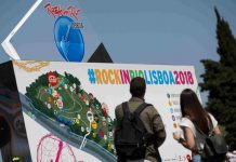 Bowls, croissants e vinho: há novos sabores no Rock In Rio
