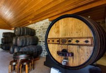 A mais antiga casa de vinho do porto está de parabéns