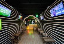 Onde ver o Mundial #10: Porto Sports Bar, Porto