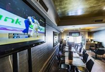 Onde ver o Mundial #23: Real Sports Bar, Lisboa