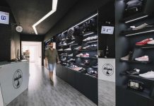 Porto: três lojas – uma nova – para comprar sapatilhas