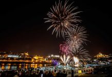 Porto: 5 lugares para ver o fogo de artifício sanjoanino