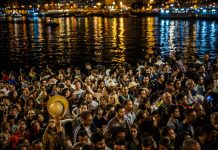 São João: arraiais e cascatas a não perder no Porto