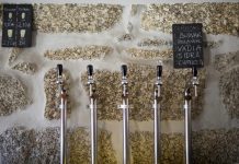 6 sítios para beber, petiscar e ver o Mundial em Guimarães