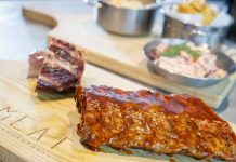 Guimarães: 6 sítios para beber, petiscar e ver o Mundial