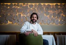 Restaurante lisboeta sobe nos 100 melhores do mundo