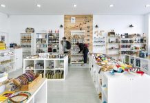 Zeca: Uma montra do artesanato português em Aveiro