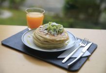 Este café é um cantinho doce escondido em Gaia