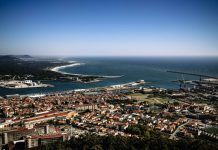 Viana do Castelo: Roteiro por uma cidade em transição