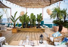 18 terraços em Lisboa obrigatórios no verão de 2018