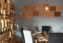 Maia: Neste restaurante a ementa vem para a mesa num tablet