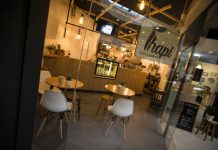 Thapi: A nova casa de tapiocas (e brunch) do Porto