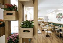 Este restaurante clássico em Lisboa voltou a estar na moda