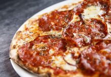 Lisboa: Há novas pizas para provar junto ao rio