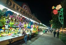 Lordelo do Ouro: Um arraial de São João a caminho da Foz