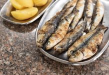 Porto: 5 sítios para comer sardinhas assadas depois da festa