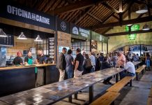 Romeira: Tudo sobre o novo mercado de comida de Almada