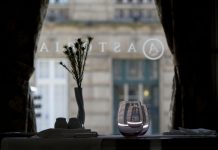 Porto: Vai haver um jantar especial de São João no Astória