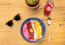 Porto: Há novidades na carta d`O Diplomata