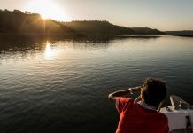 As estradas (e o rio) perfeitas para conhecer o sudoeste alentejano